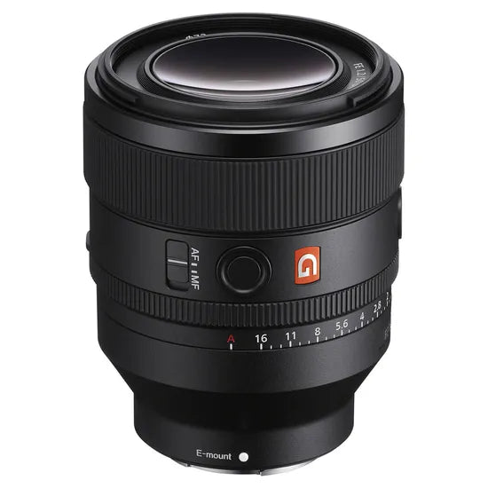 LENTE SONY (GB) SEL FE 50MM F/1.2 GM Product