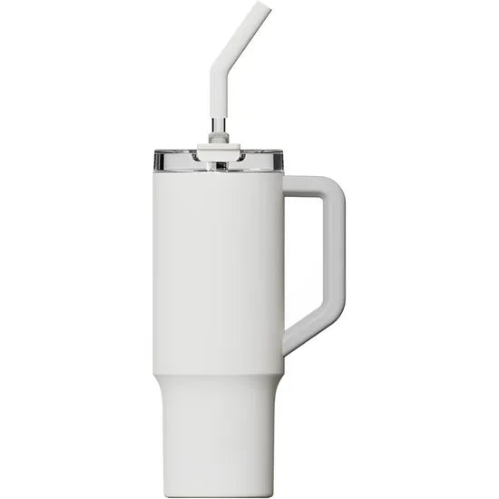 BOTELLA XIAOMI STRAW MUG 1L WHITE BHR9540GL Product