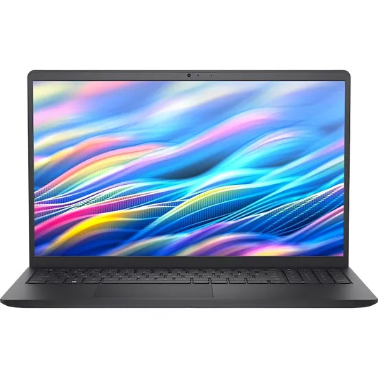 NOTEBOOK DELL DC15250 I5-1334U 4.6GHZ/16GBD4/512SSD/15.6""/FHD/IPS/W11/ING/BLACK