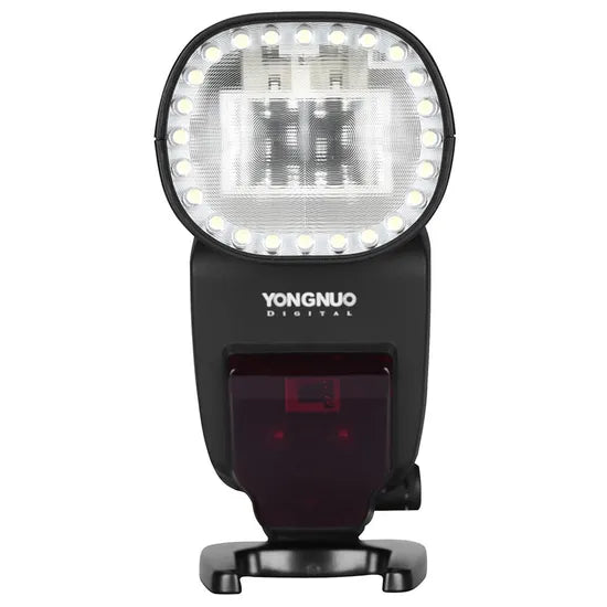FLASH YONGNUO YN650 EX-RF CANON