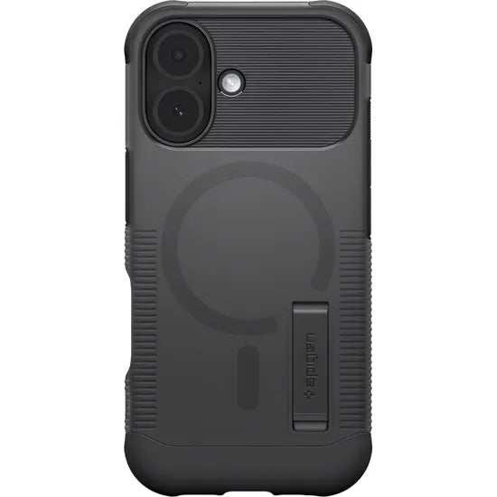 CASE SPIGEN IPHONE 17 SLIM ARMOR MAG FIT FROST BLACK ACS09689 Product