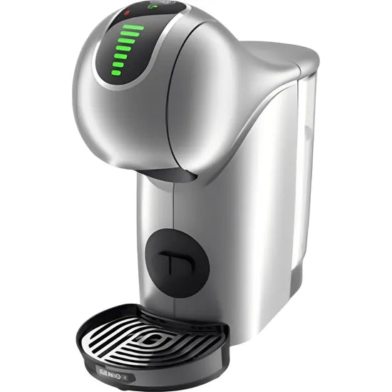 CAFETERA MOULINEX DOLCE GUSTO GENIO S TOUCH PV440E58 800ML-SILVER