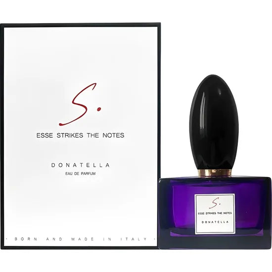 PERFUME  ESSE STRIKES THE NOTES DONATELLA EDP 100ML - FEMENINO Product