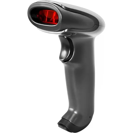 LECTOR CODIGO DE BARRA WIRELESS BT+2.4G 3NSTAR SC310BT 1D