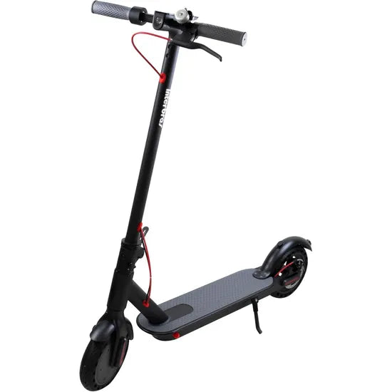PATINETA ELECTRICA INTERBRAS X-SCOOTER PRO 8.5""/350W/E-ABS/BLACK Product