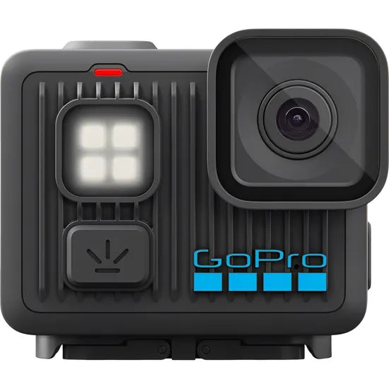 GOPRO FILM. HERO LIT CHDHF-132-AT