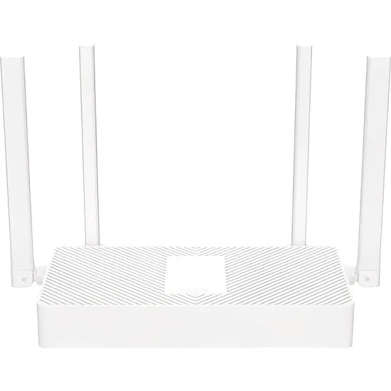 ROUTER HUAWEI AC AX3S AX3000 WIFI 6 3000MBPS 2.4/5GHZ WHITE