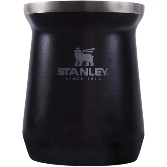 GUAMPA STANLEY CLASSIC MATE 236ML NEGRO Product