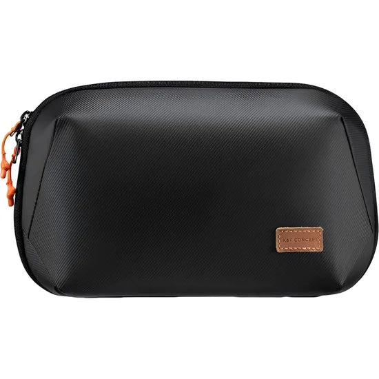 BOLSA P/ ACCESORIOS K&F SLIM URBAN 4L GRAY (KF13.130) Product