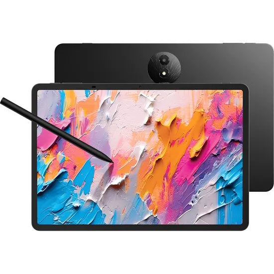 TABLET TCL NXTPAPER 11 PLUS WIFI 11.5"" 2.2K 120HZ 8GB/256GB PEN BLACK