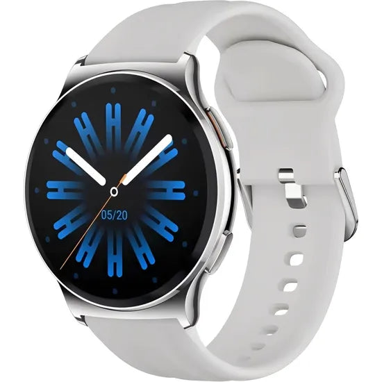 RELOJ HAYLOU SOLAR LITE 2 HCR01 SILVER Product