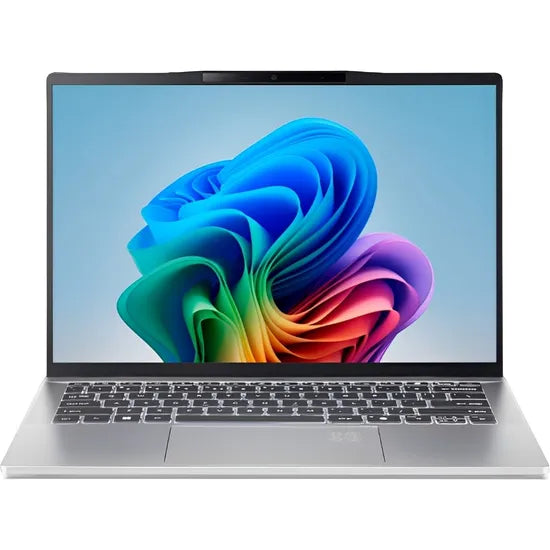 NB ACER SWIFT 14 SF14-61T-R3U1 IA R9-365/32GBD5/1TBSSD/14""/IPS/TOUCH/RADEON 880M/W11/ING/SIL Product