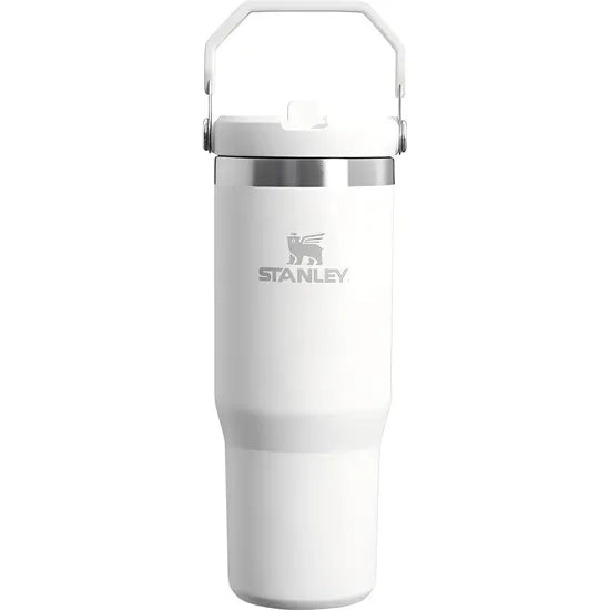BOTELLA STANLEY TUMBLER FLIP 887ML POLAR Product