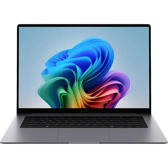 NOTEBOOK SAMSUNG GALAXYBOOK6 NP760XJG ULT 7-355/16GBD5/512SSD/16""/IPS/120HZ/TOUCH/W11/ING/GRAY