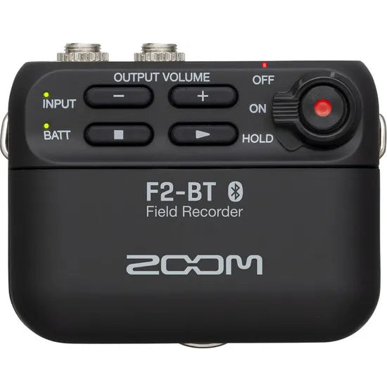 GRAB D. ZOOM F2-BT ULTRA COMPACTO - BLUETOOTH Product