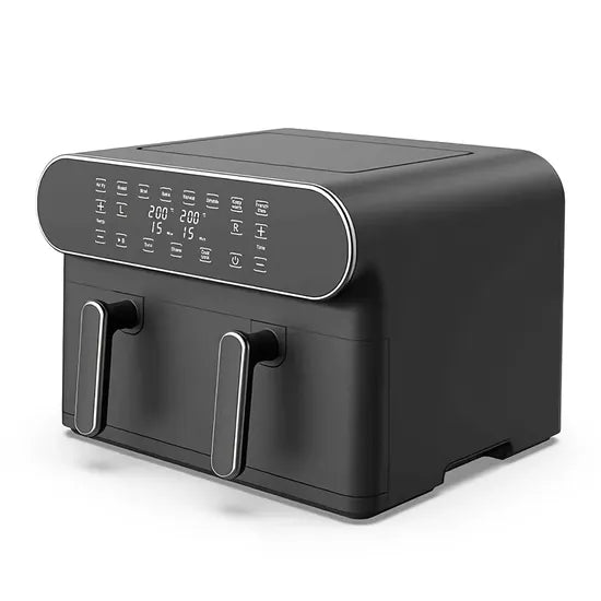 FREIDORA ELECTRICA QUANTA QTAFD11 7 -IN-1 1700W/220V/11L