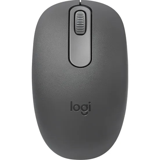 MOUSE LOGITECH M196 BT GRAPHITE 910-007456  Product
