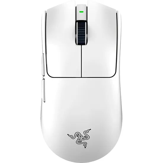 MOUSE RAZER WIRELESS VIPER V3 PRO 54G/95H/8000HZ/WHITE RZ01-05120200-R3U1