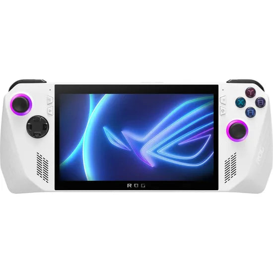 VJ ASUS ROG ALLY 7''/FHD/AMD RYZEN Z1 EXTREME WHITE 512GB  Product