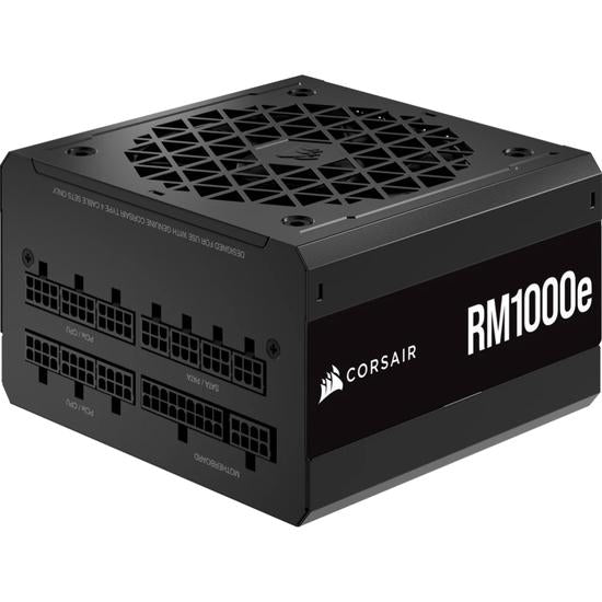 Fuente de alimentación Corsair ATX RM1000e 80 Plus Gold 1000W