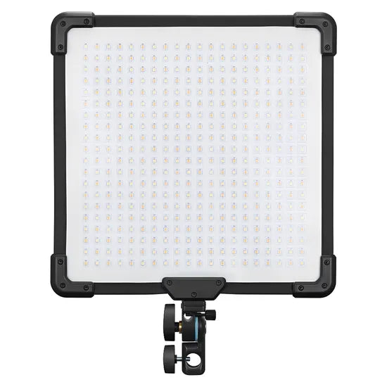 PANEL LED GODOX FH50BI BI-COLOR + SOFTBOX GODOX FS50