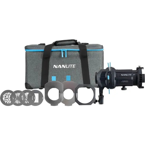 KIT PROYECTOR NANLITE PJ-FMM-36 Product
