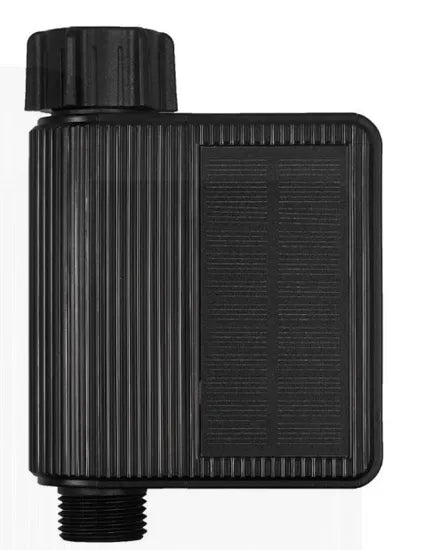 VALVULA DE RIEGO SMART MOES WWV-QT08 WIFI/TUYA/APP/BSP 3/4”