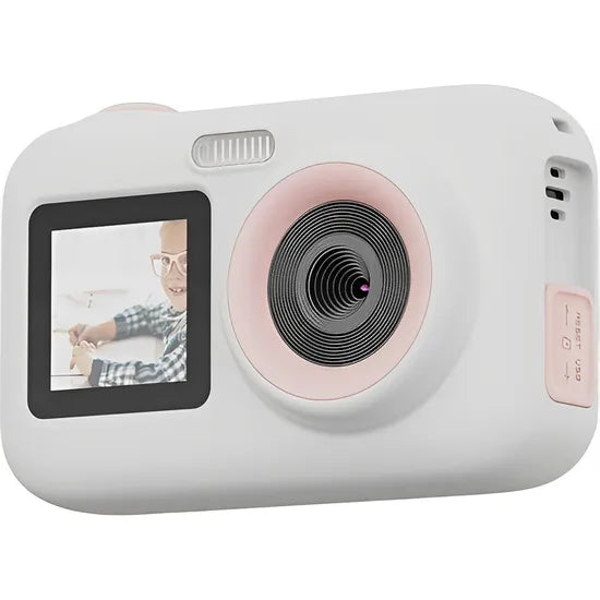 CAMARA INFANTIL  SJCAM FUN CAM+ 1080P HD WHITE