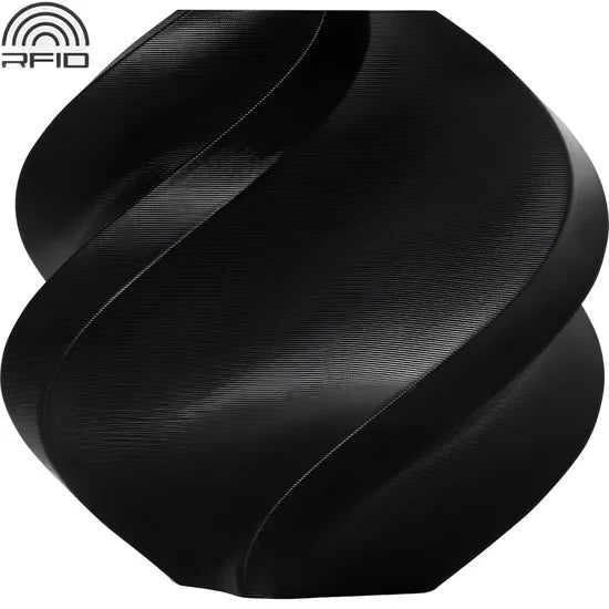 FILAMENTO P/IMPRESORA 3D BAMBU LAB TPU FOR AMS/BLACK/1KG/1.75MM Product