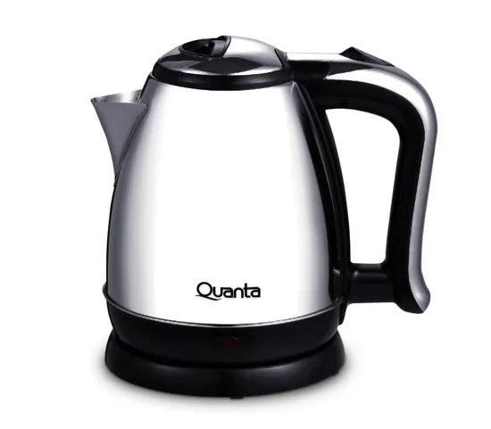 JARRA ELECTRICA QUANTA QTC700 2.0L BLACK/SILVER 220V
