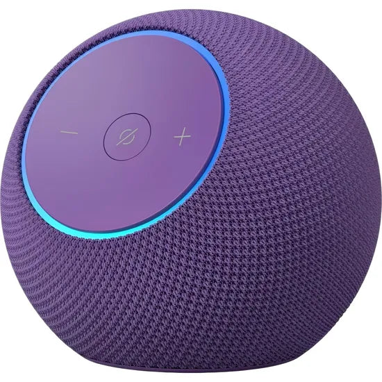 SPEAKER AMAZON ECHO DOT MAX ALEXA SMART AMETHYST Product