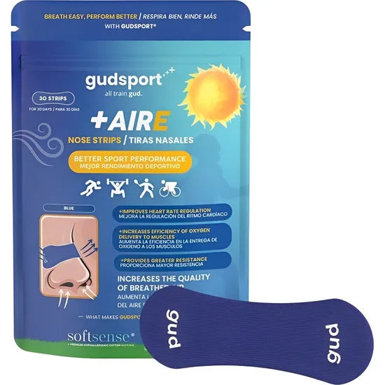 GUDSPORT NASAL Product