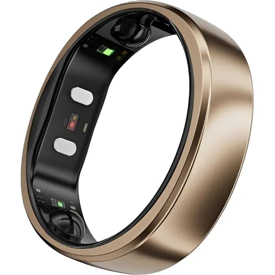 ANILLO SMART RINGCONN GEN2 AIR DUNE GOLD TAM 10