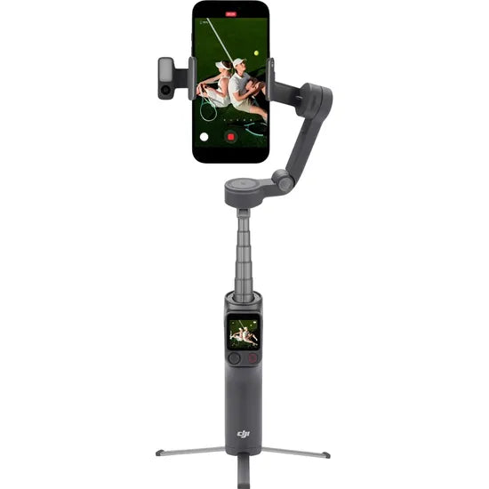 ESTABILIZADOR DJI OSMO MOBILE 8P CREATOR COMBO GIMBAL