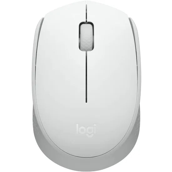MOUSE LOGITECH M170 WIRELESS WHITE 910-006864 Product