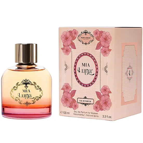 PERFUME  SPPC MIA LUNA EDP 100ML - FEMENINO Product