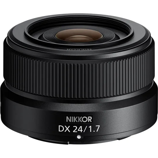 LENTE NIKON Z 24MM F/1.7 Product