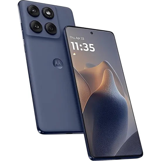 CELULAR MOTOROLA EDGE 60 FUSION XT2503-4 256GB/8GB 5G SLIPSTREAM PANTON (GREY)*SLIM-SIN CARGADOR