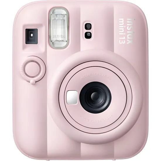 CAMARA FUJIFILM INSTAX MINI 13 CANDY PINK