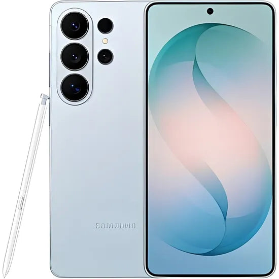 CELULAR SAMSUNG S26 ULTRA SM-S948B/DS 1TB/16GB 5G SKY BLUE
