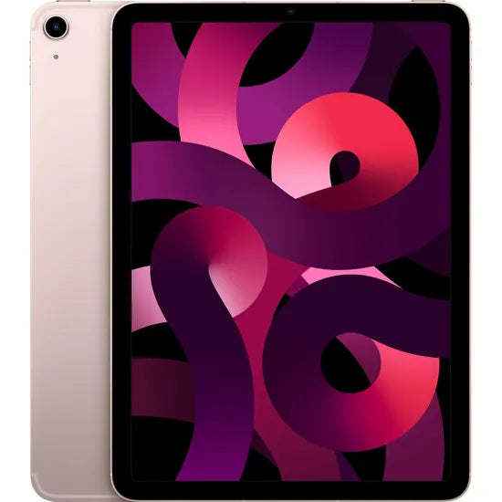 APPLE IPAD AIR 5 WIFI 5G 64GB MM6T3LL/A PINK Product