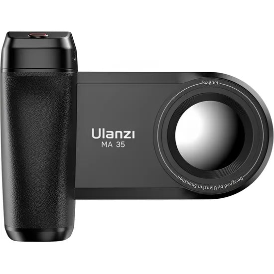 GRIP PARA CELULAR ULANZI MA35 MAGSAFE/BT Product