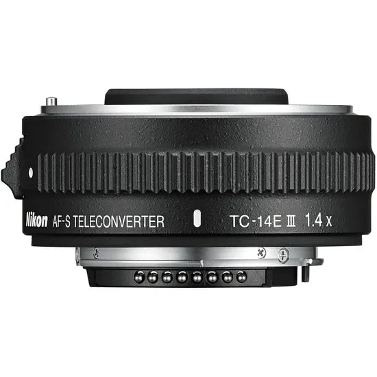 LENTE TELECONVERTER NIKON TC-14E III Product