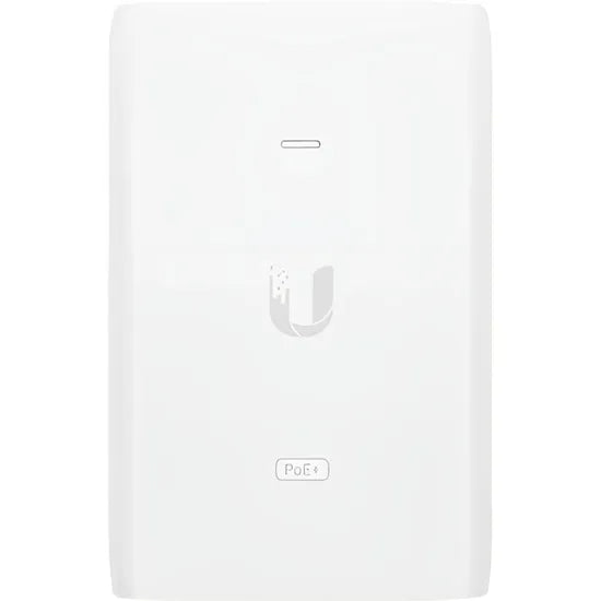 UBIQUITI INYECTOR U-POE-AT GIGABIT 30W 802.3AT POE+