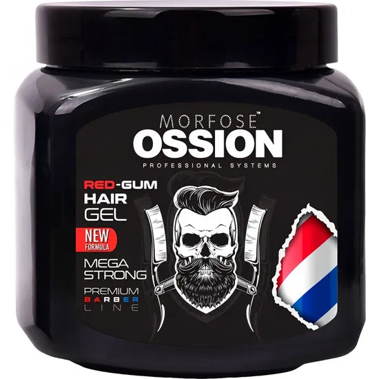 OSSION GEL PARA CABELLO MEGASTRONG 750 ML Product