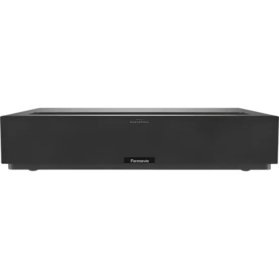 PROYECTOR FORMOVIE THEATER L206FGN LASER 4K UHD UST 80-150"" 1800L/DOLBY/GOOGLETV/WIFI/BK BIV Product