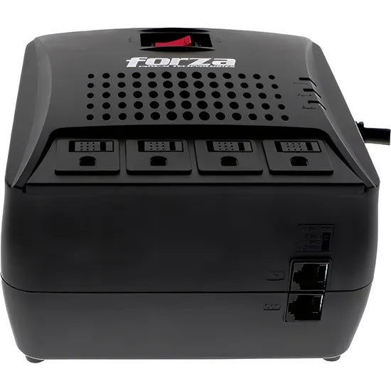 ESTABILIZADOR DE ENERGÍA FORZA FVR-3002 3000VA/220VB Product