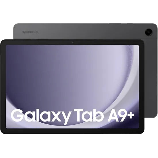 TABLET SAMSUNG TAB A9+ SM-X210 WIFI 11"" 8GB/128GB GRAPHITE Product
