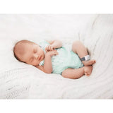 BABY CALL HUBBLE GUARDIAN CAM WIFI/HD CAM/SENSOR SALUD (HR/O2/TEMP)/VISION-NOCT/HUBBLE APP