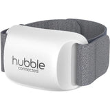 BABY CALL HUBBLE GUARDIAN CAM WIFI/HD CAM/SENSOR SALUD (HR/O2/TEMP)/VISION-NOCT/HUBBLE APP